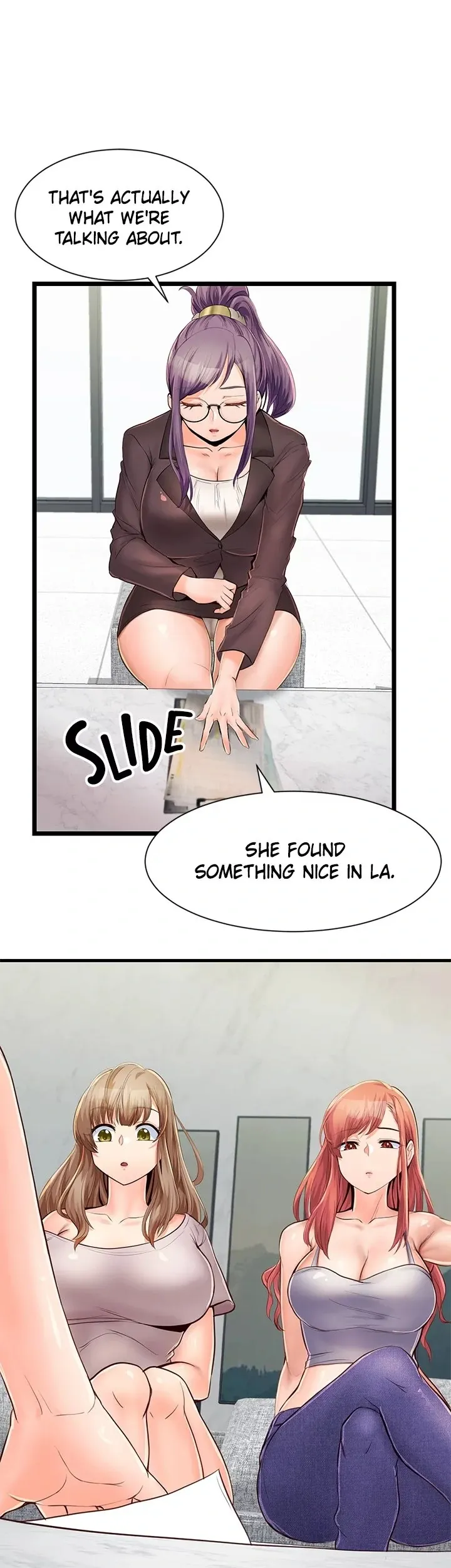 Reversed Virtues Chapter 7 page 25 - 