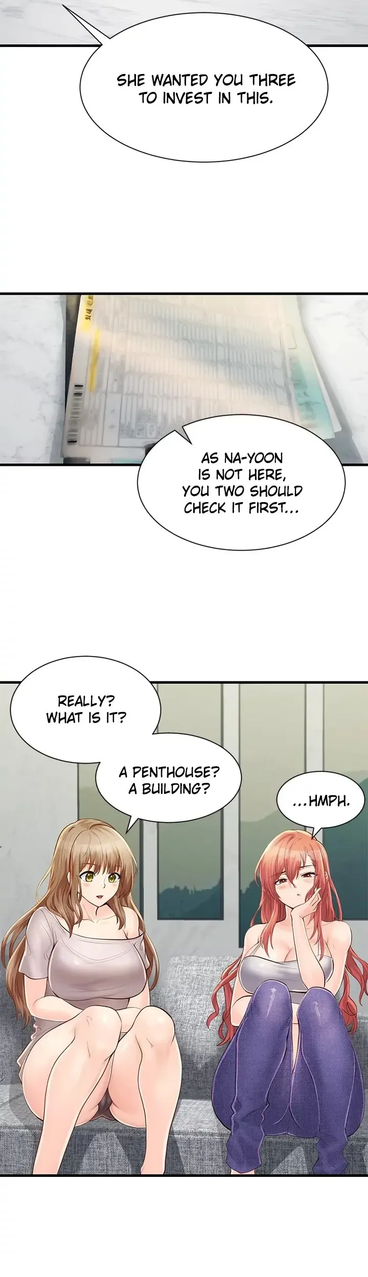 Reversed Virtues Chapter 7 page 26 - 