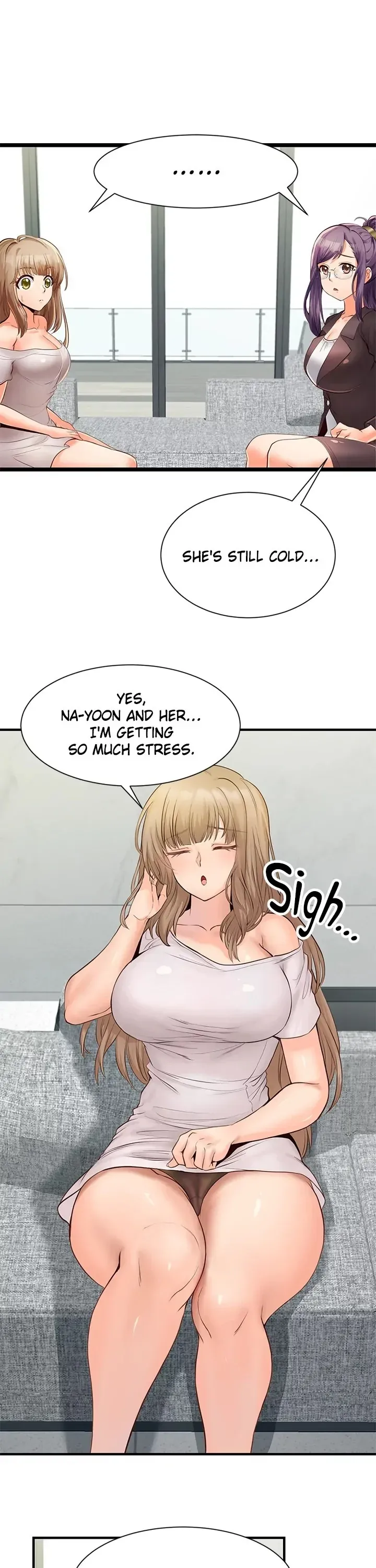 Reversed Virtues Chapter 7 page 29 - 