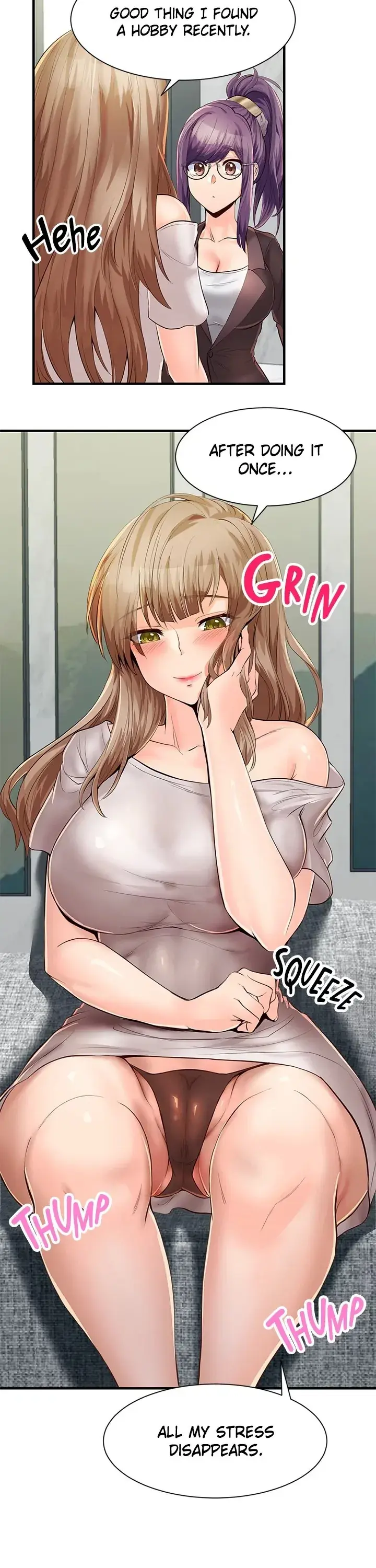 Reversed Virtues Chapter 7 page 30 - 