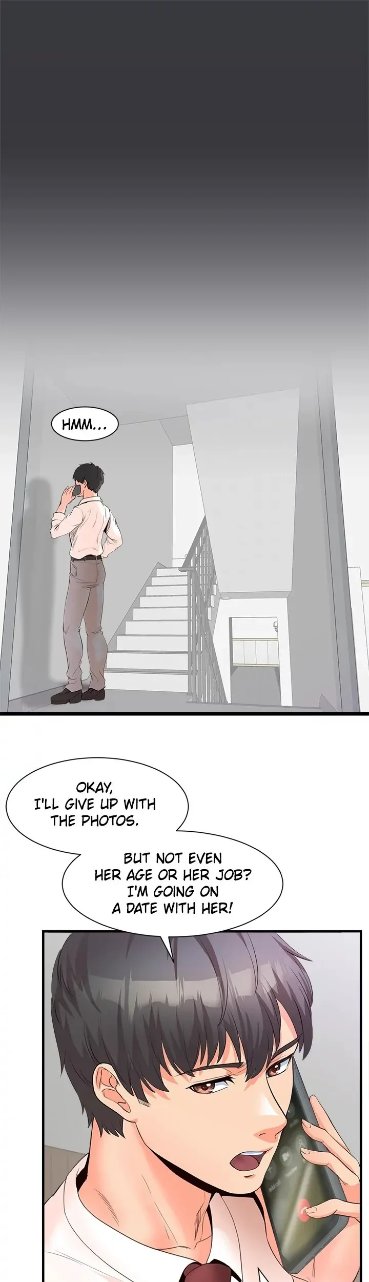 Reversed Virtues Chapter 7 page 37 - 