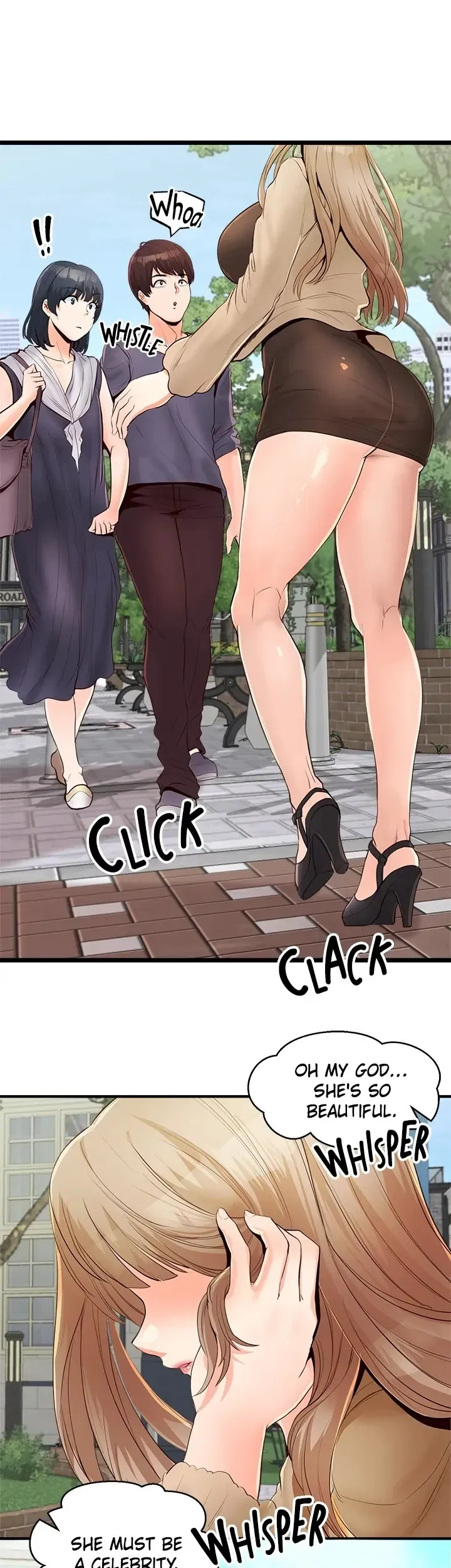 Reversed Virtues Chapter 7 page 43 - 