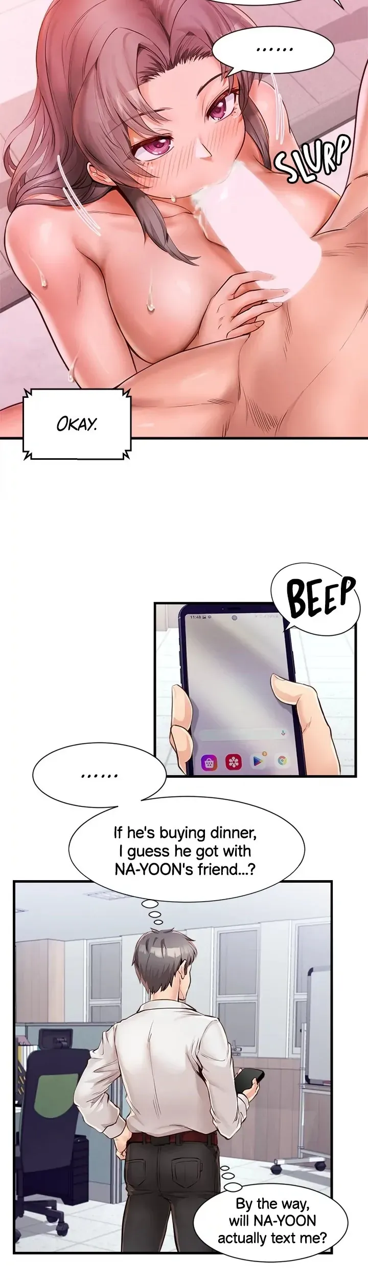 Reversed Virtues Chapter 7 page 6 - 