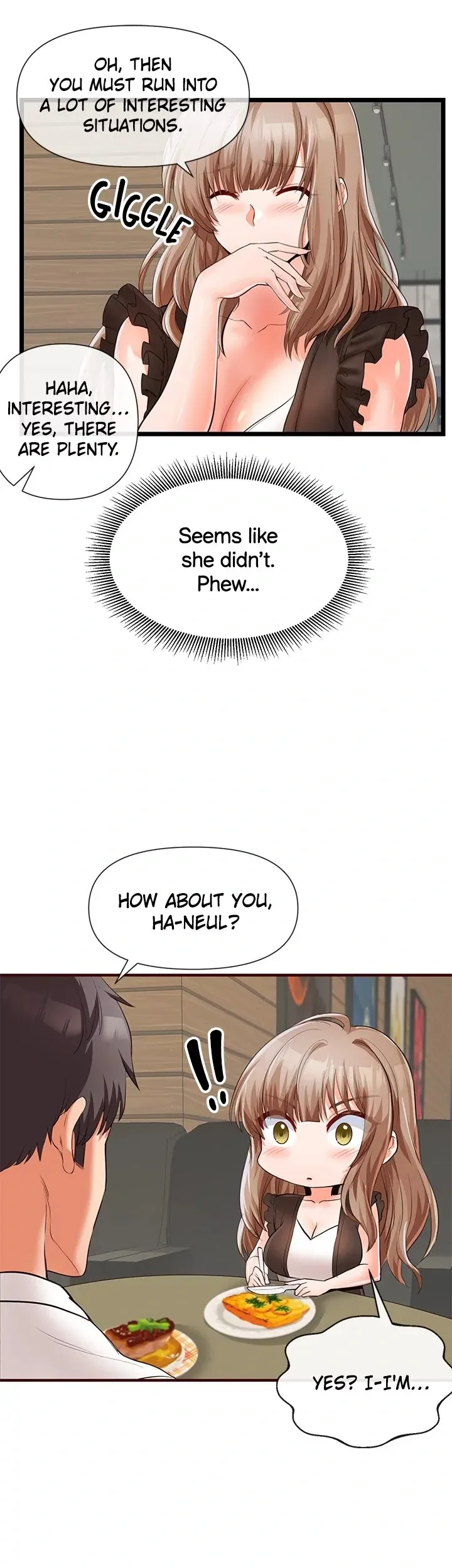 Reversed Virtues Chapter 8 page 11 - 