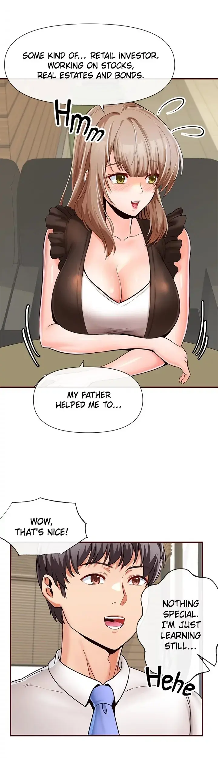 Reversed Virtues Chapter 8 page 12 - 