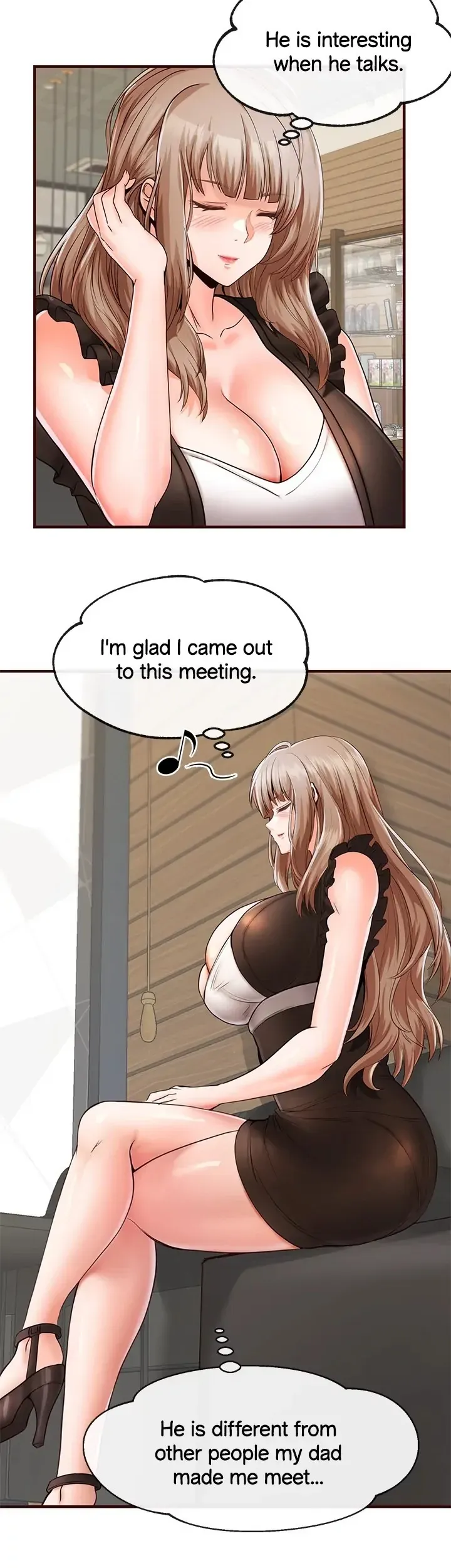Reversed Virtues Chapter 8 page 14 - 
