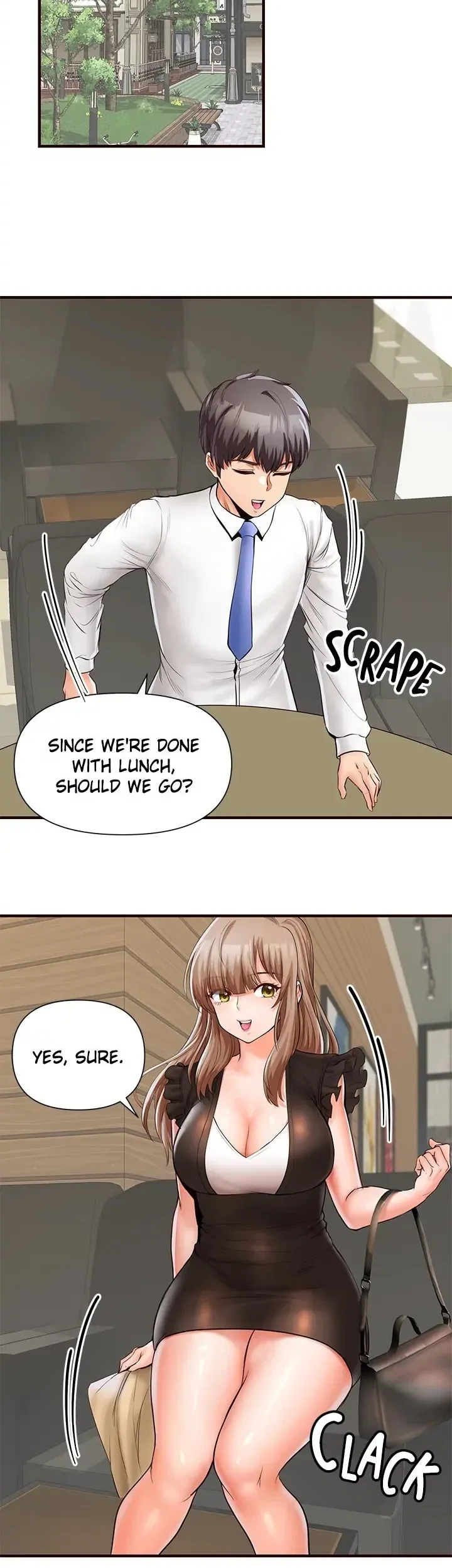 Reversed Virtues Chapter 8 page 20 - 