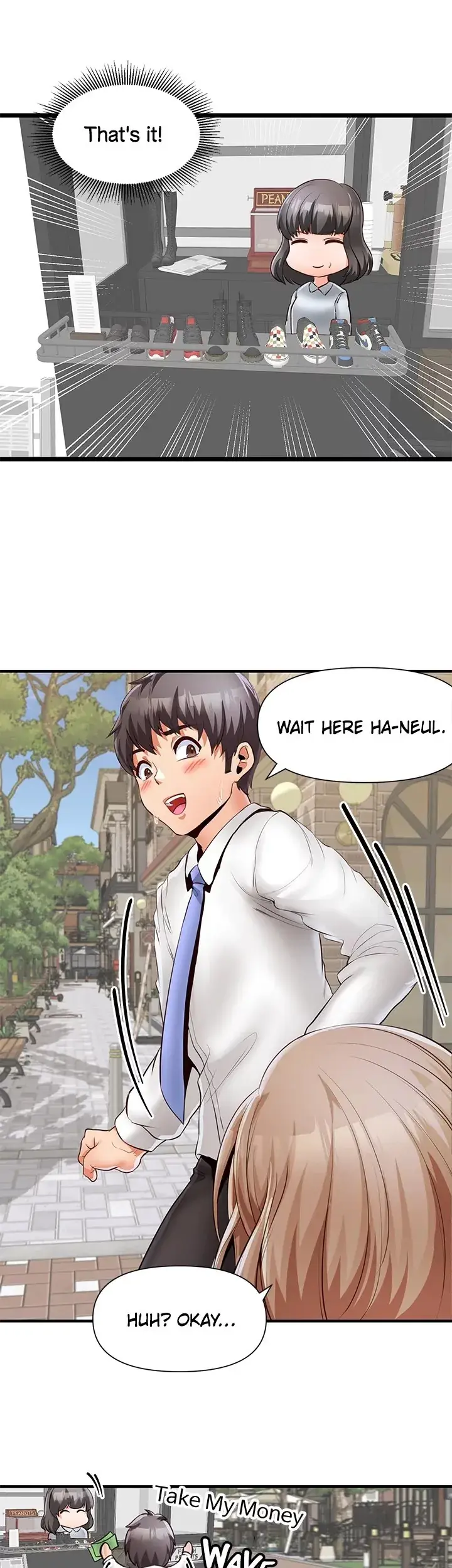 Reversed Virtues Chapter 8 page 27 - 