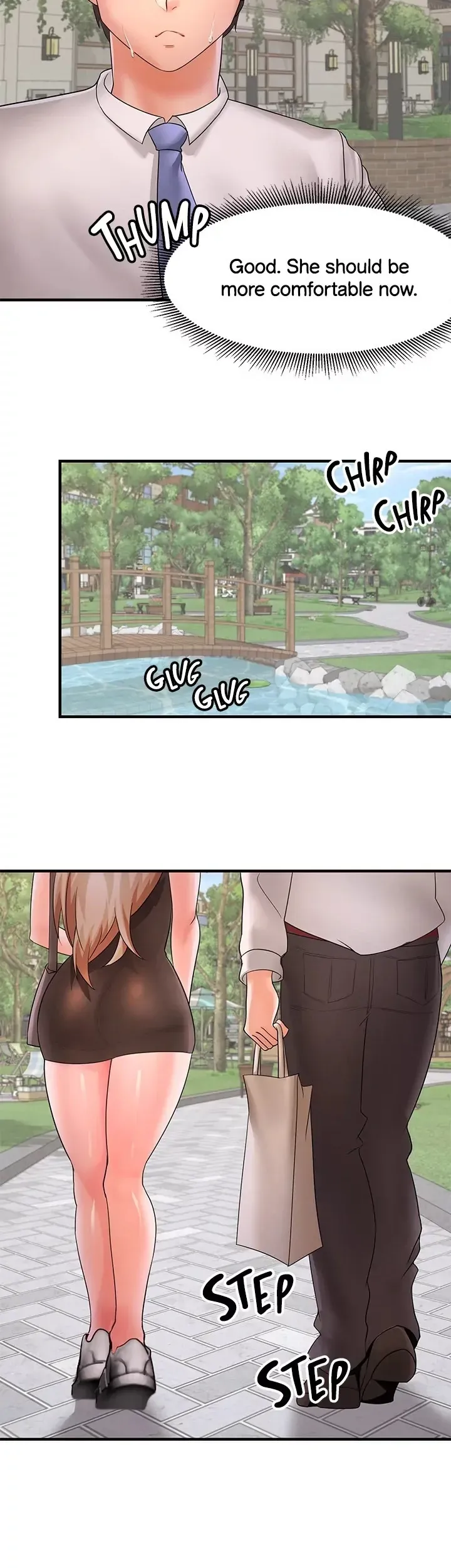 Reversed Virtues Chapter 8 page 30 - 