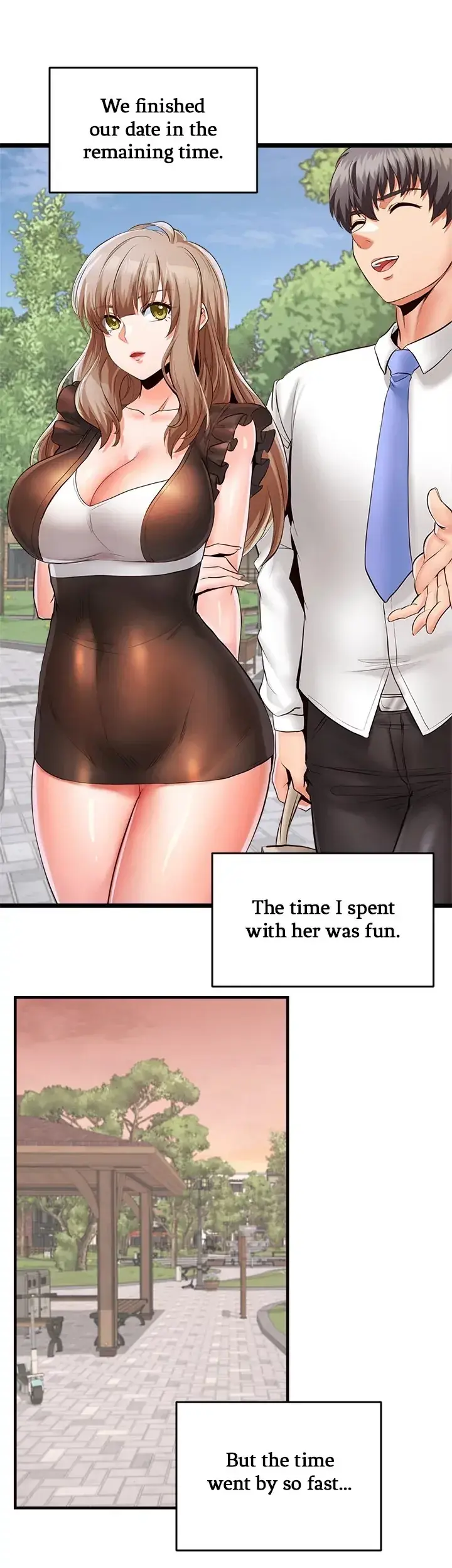 Reversed Virtues Chapter 8 page 31 - 