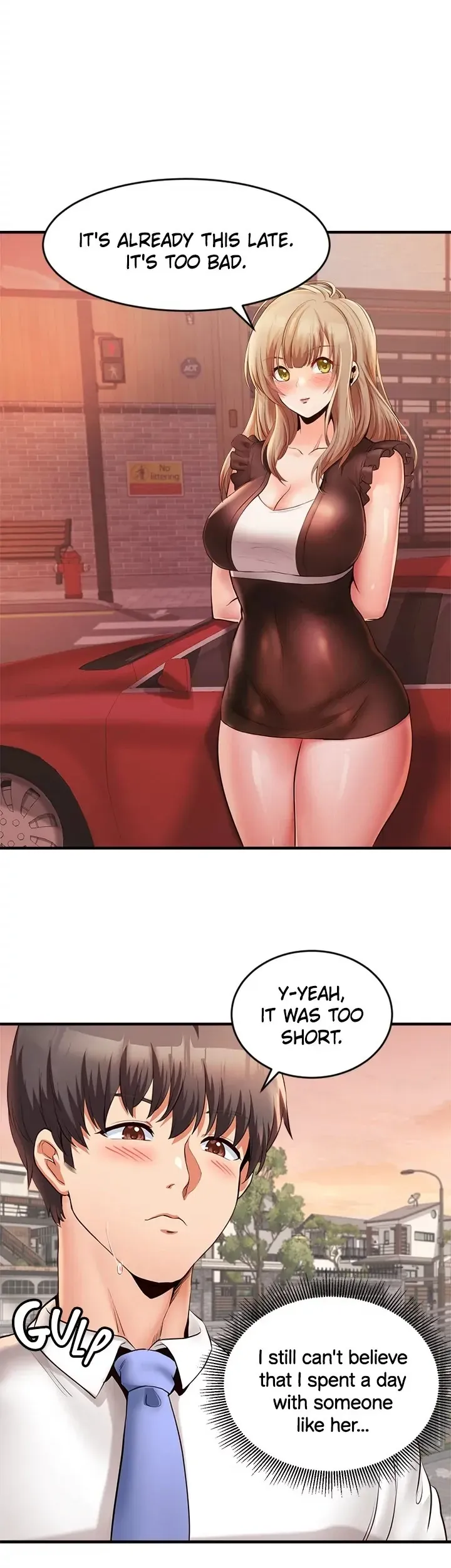 Reversed Virtues Chapter 8 page 32 - 