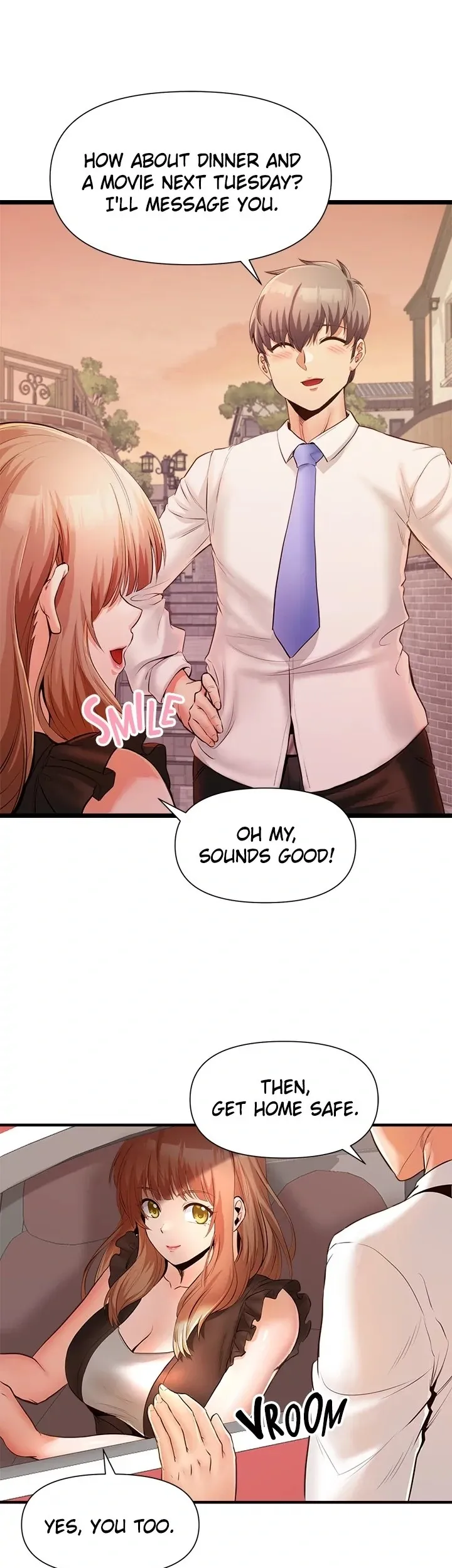 Reversed Virtues Chapter 8 page 35 - 