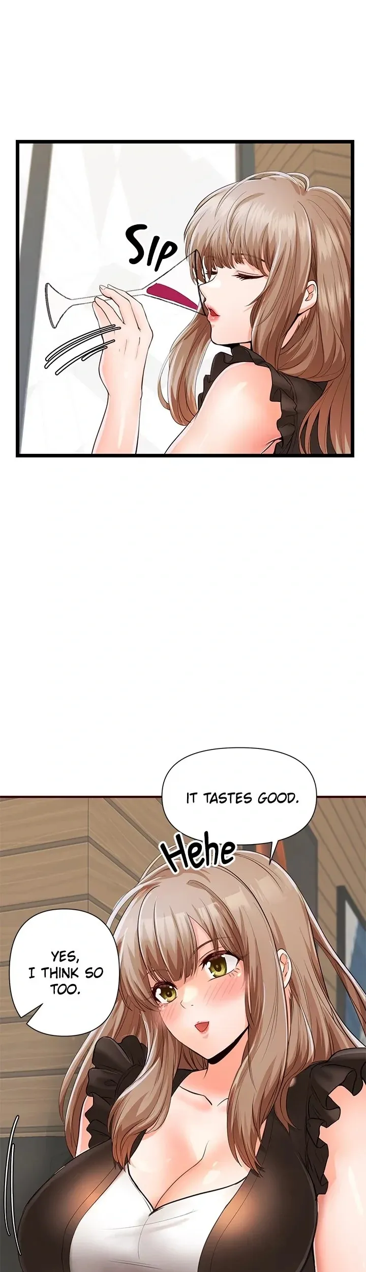 Reversed Virtues Chapter 8 page 7 - 