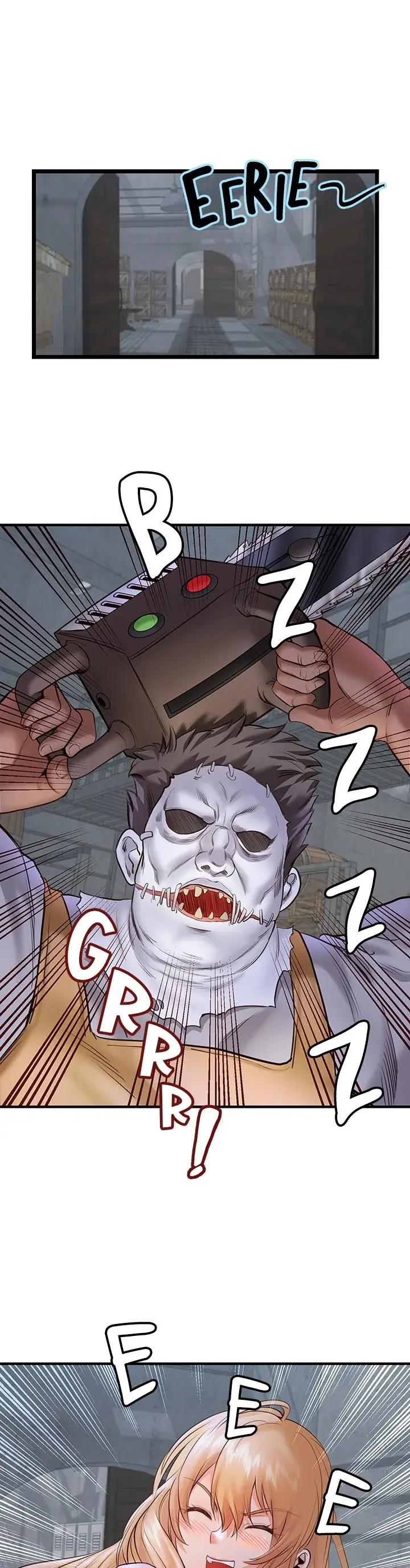 Reversed Virtues Chapter 9 page 16 - 