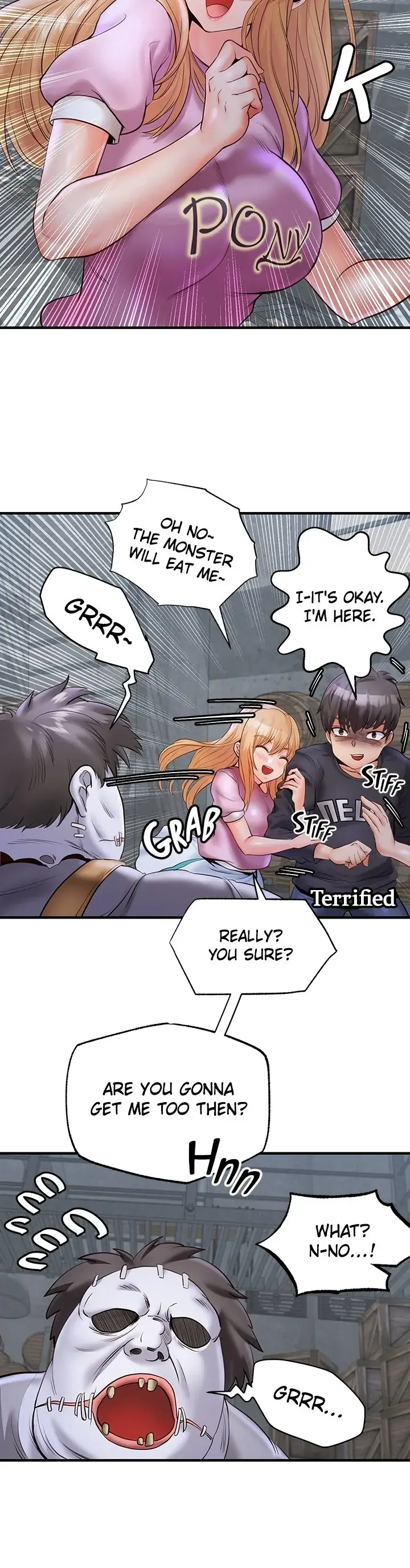Reversed Virtues Chapter 9 page 17 - 