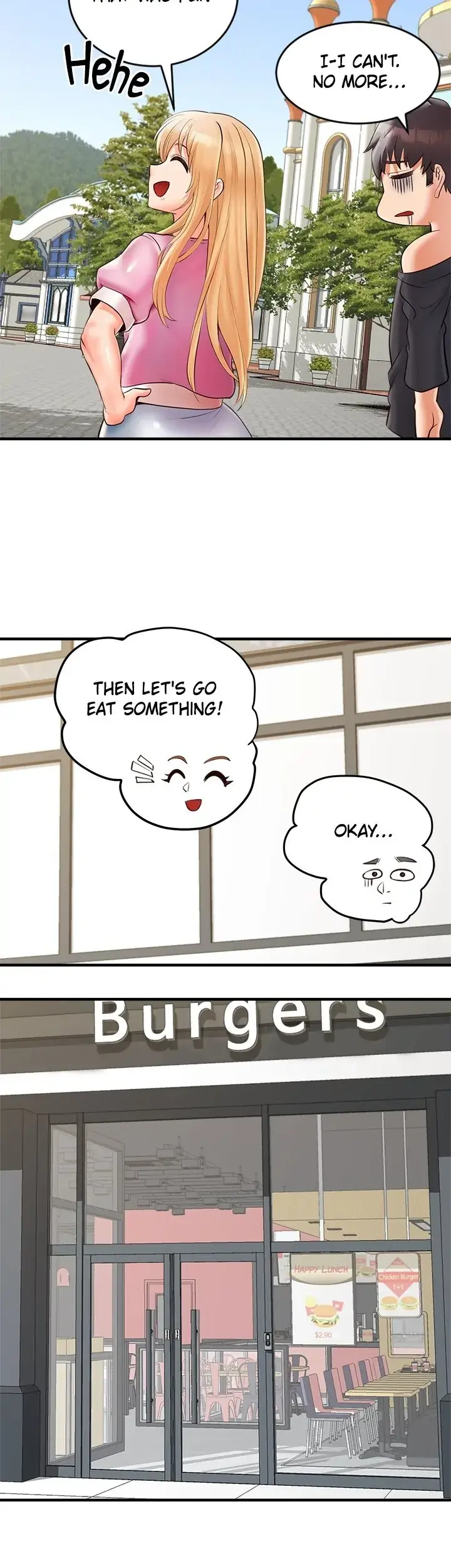 Reversed Virtues Chapter 9 page 19 - 