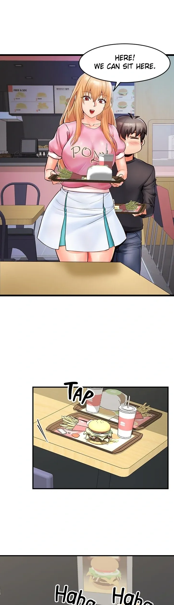 Reversed Virtues Chapter 9 page 20 - 