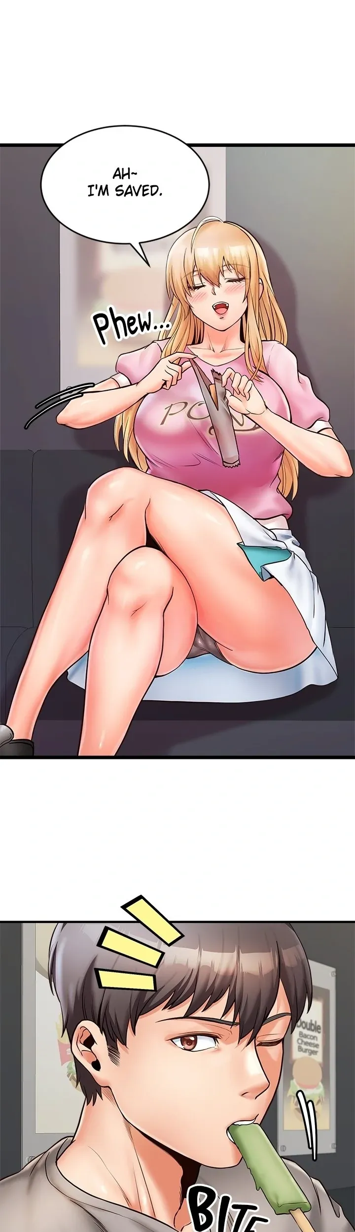 Reversed Virtues Chapter 9 page 22 - 