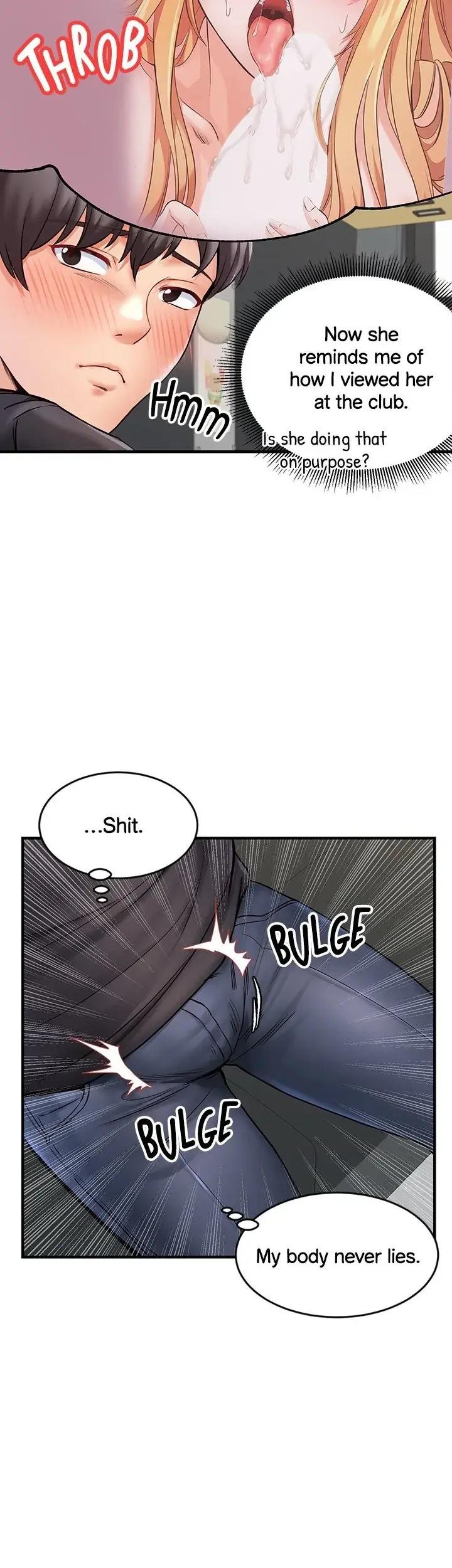 Reversed Virtues Chapter 9 page 25 - 
