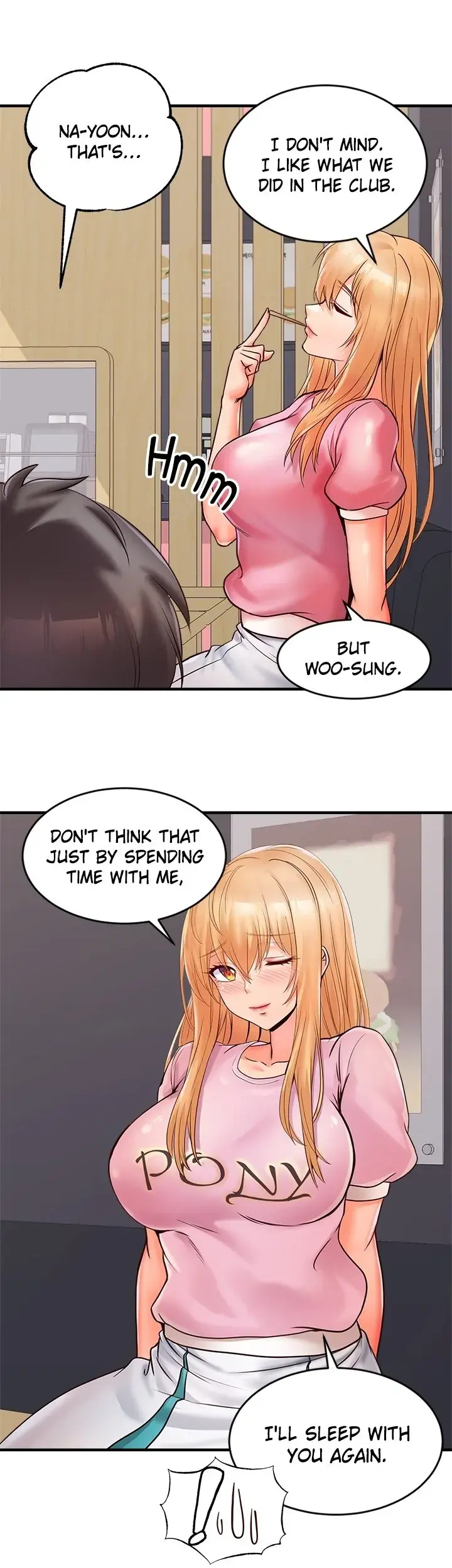 Reversed Virtues Chapter 9 page 27 - 