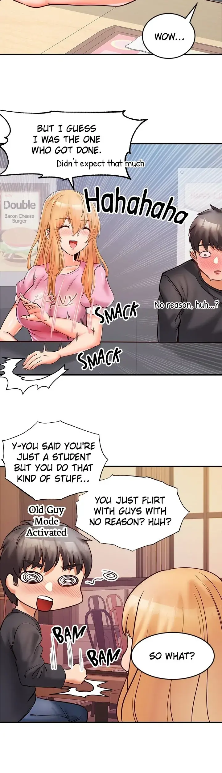 Reversed Virtues Chapter 9 page 31 - 