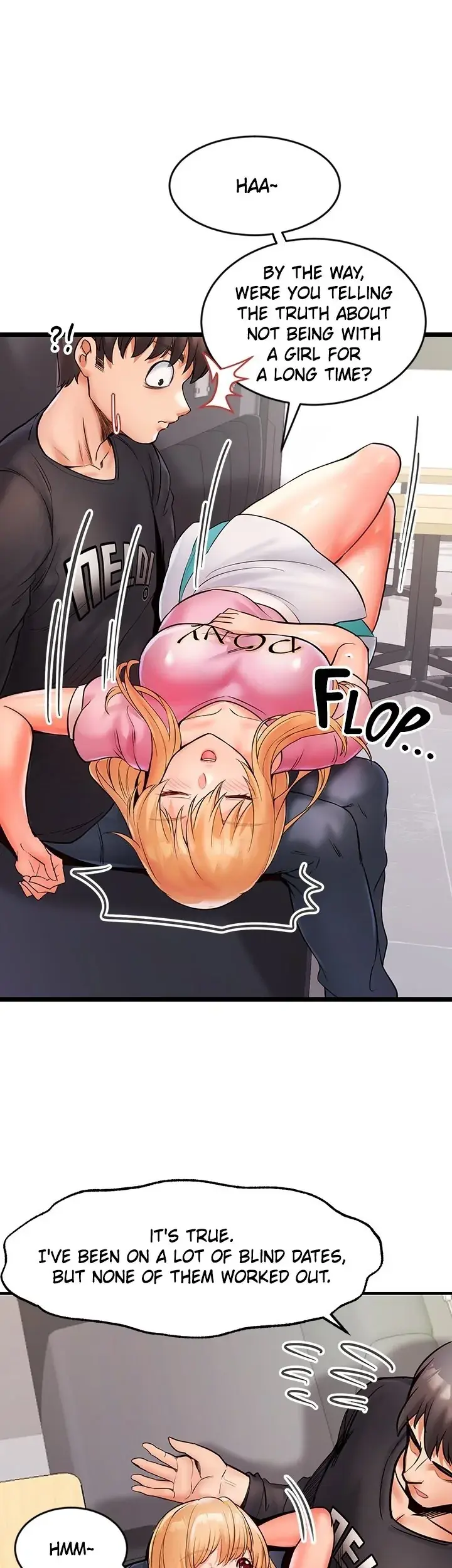 Reversed Virtues Chapter 9 page 34 - 
