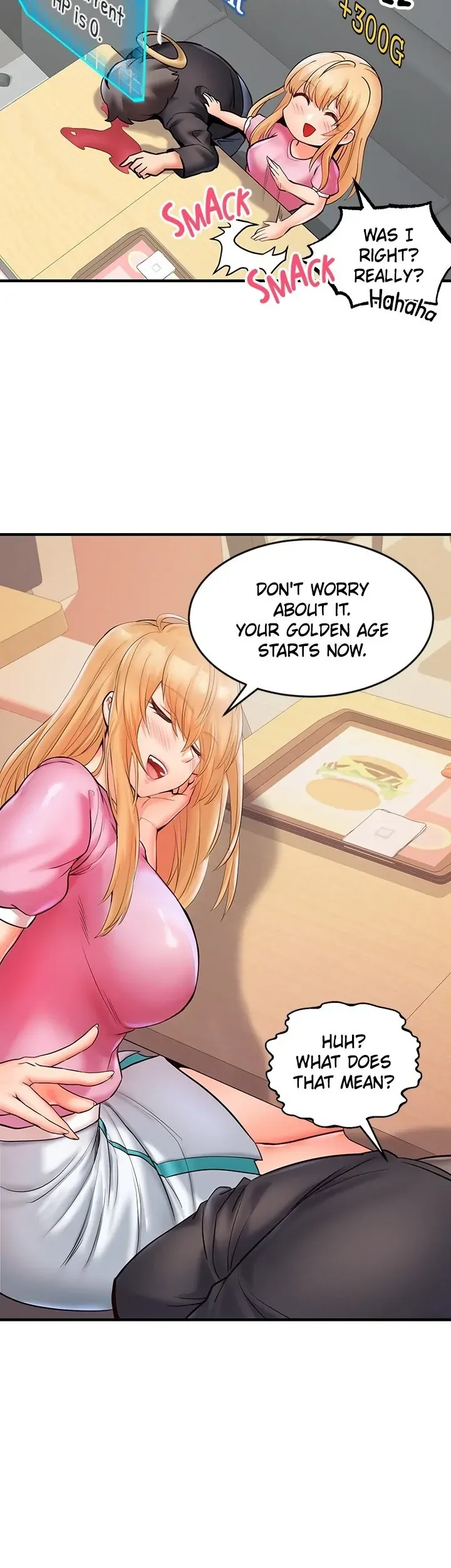 Reversed Virtues Chapter 9 page 37 - 