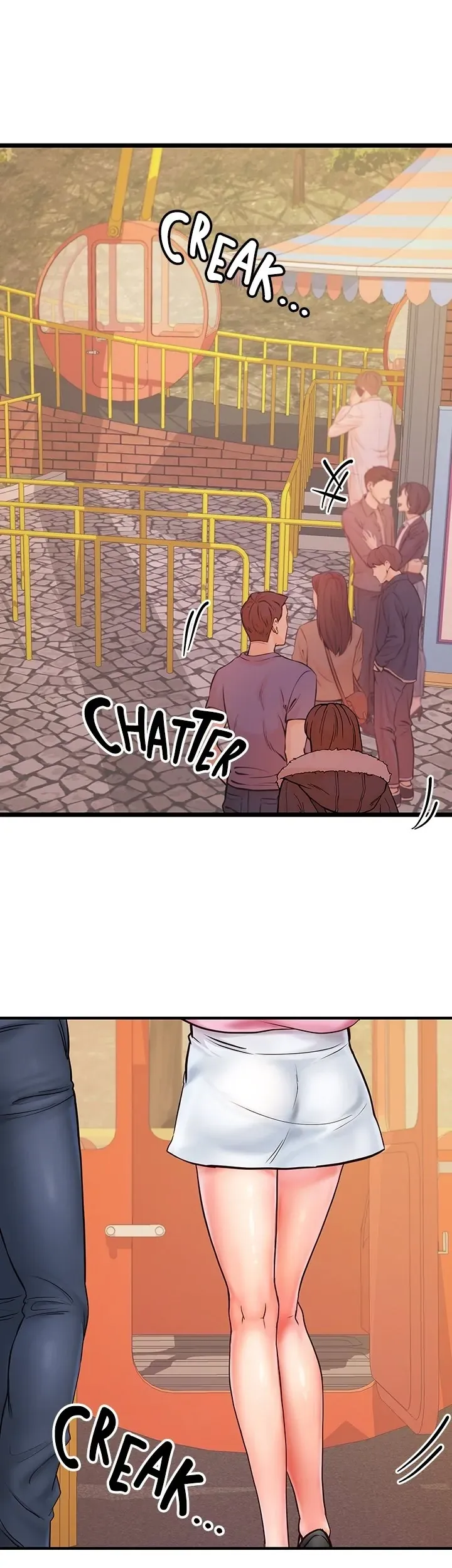 Reversed Virtues Chapter 9 page 40 - 