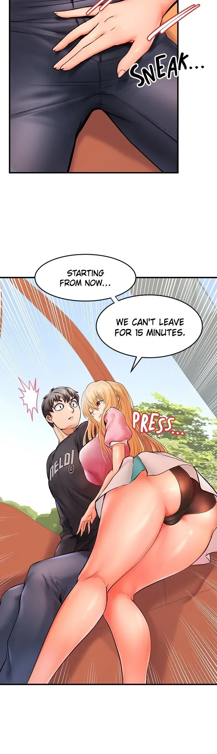 Reversed Virtues Chapter 9 page 43 - 