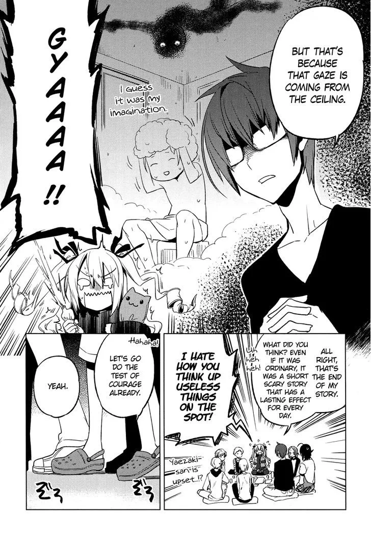 Reversible! Chapter 13 page 5 - 
