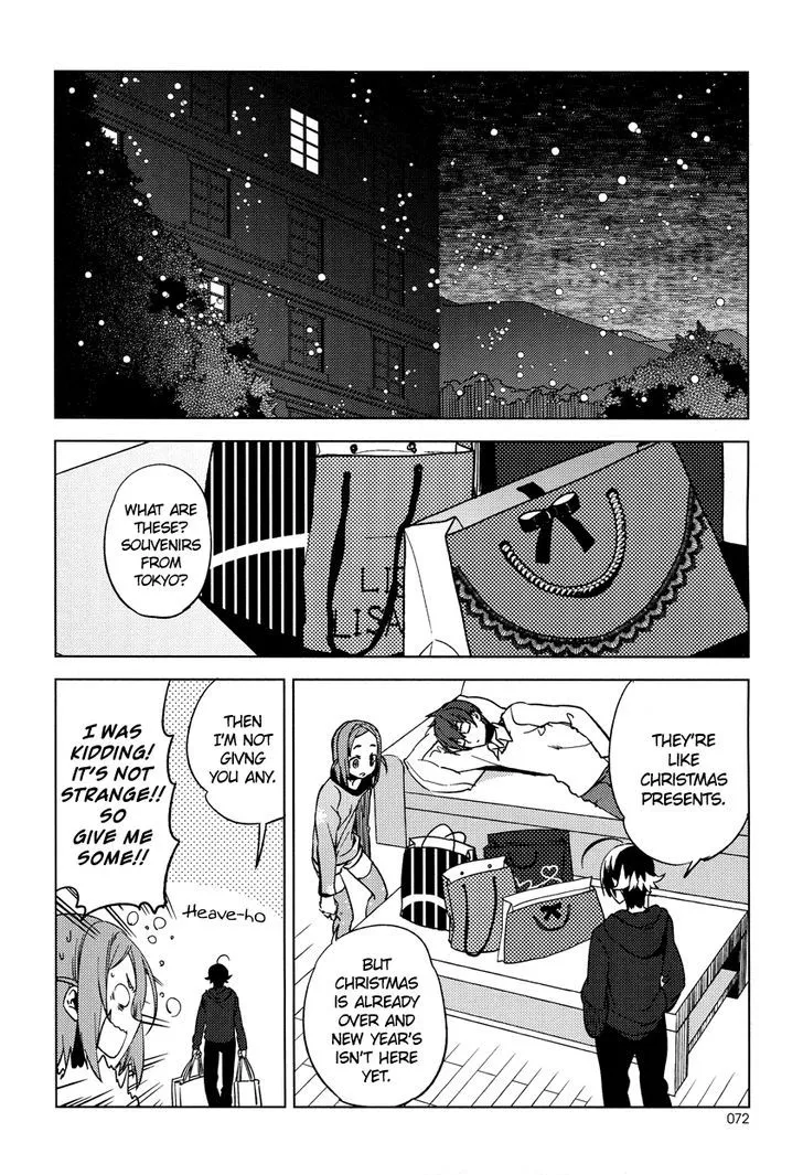 Reversible! Chapter 14 page 29 - 
