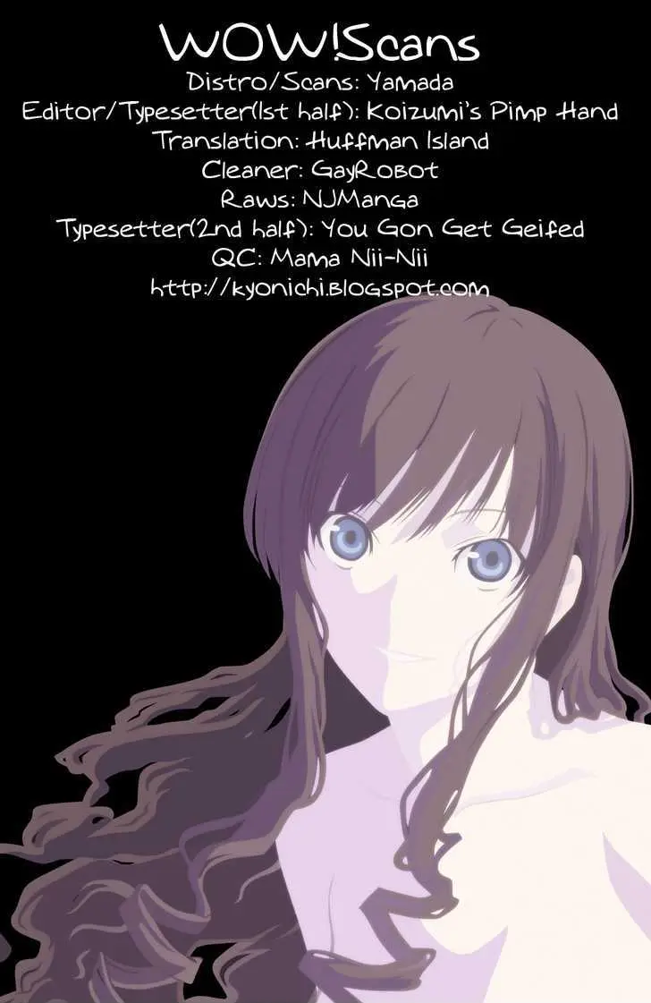 Reversible! Chapter 2 page 37 - 
