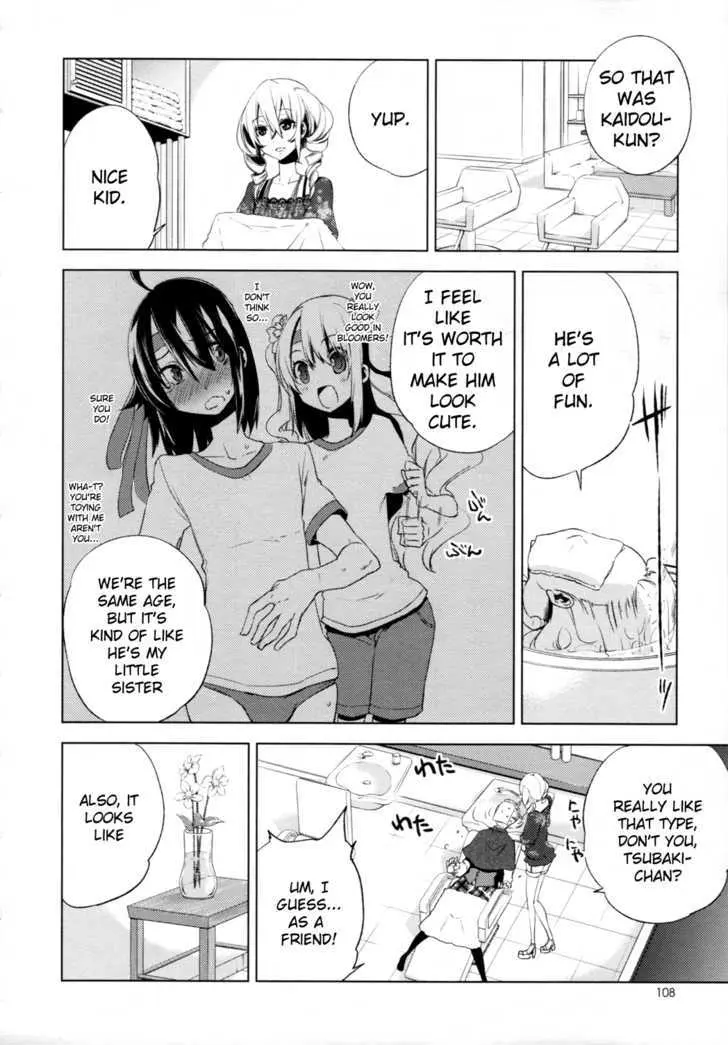Reversible! Chapter 4 page 29 - 