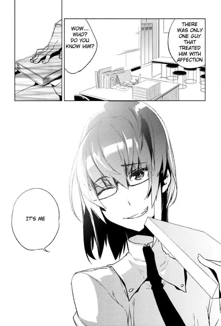 Reversible! Chapter 5 page 29 - 