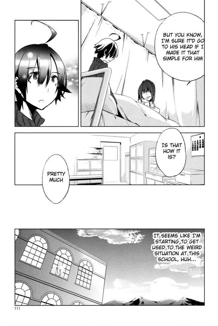 Reversible! Chapter 5 page 35 - 