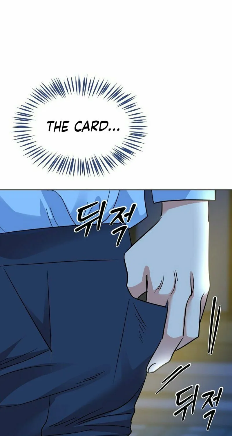 Reversing Life With Future USB! Chapter 1 page 107 - 