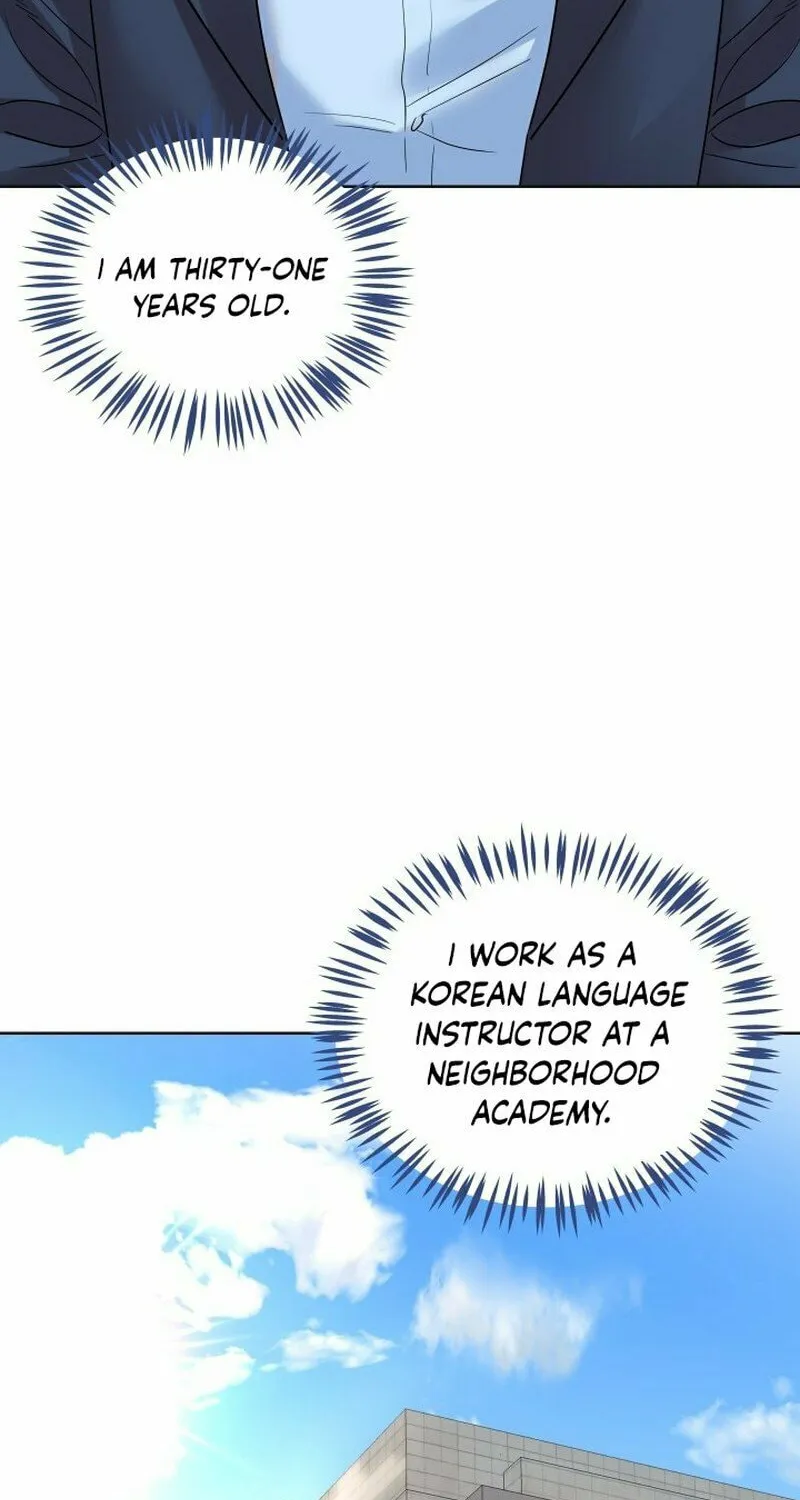 Reversing Life With Future USB! Chapter 1 page 12 - 