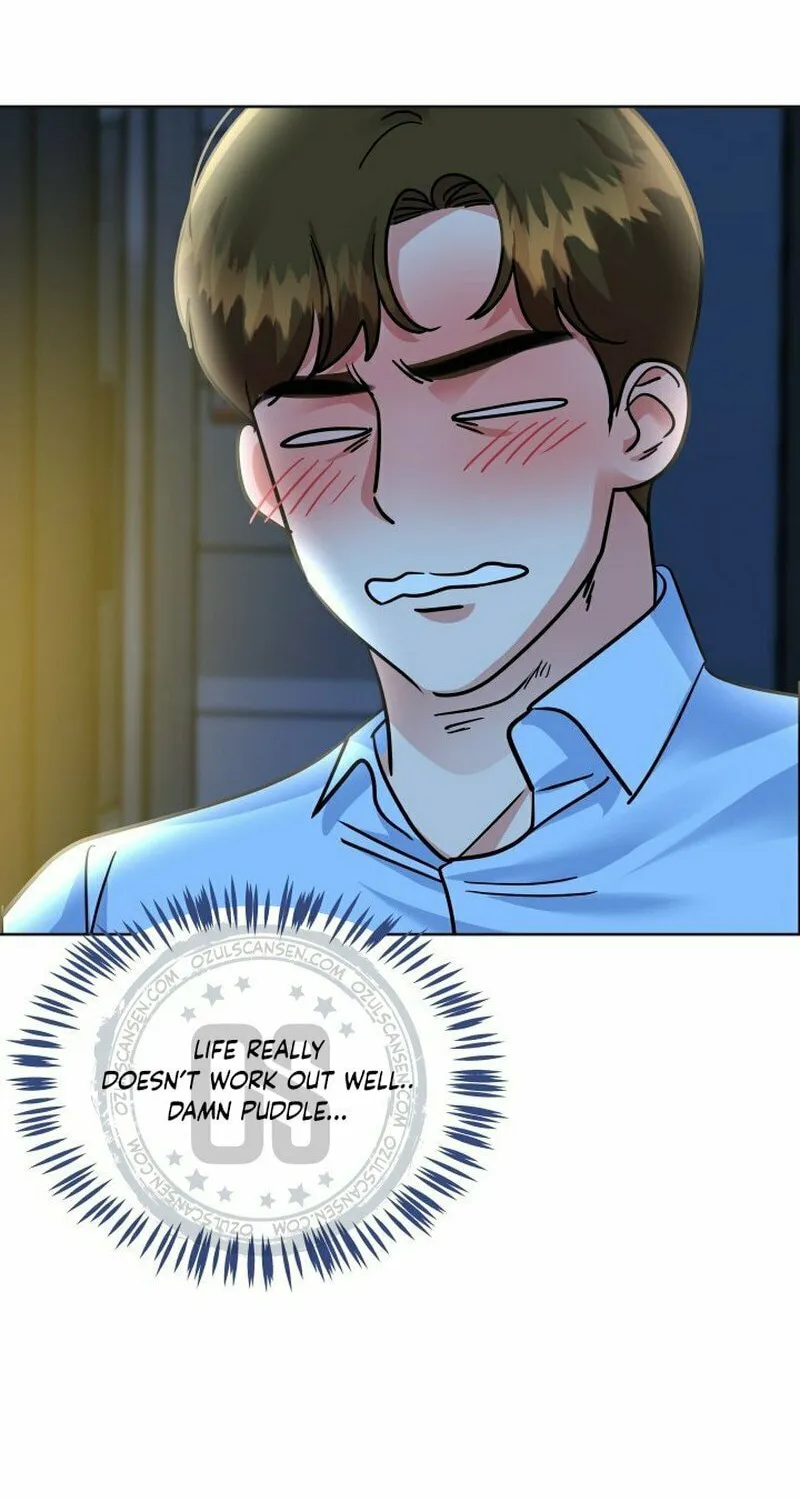 Reversing Life With Future USB! Chapter 1 page 111 - 