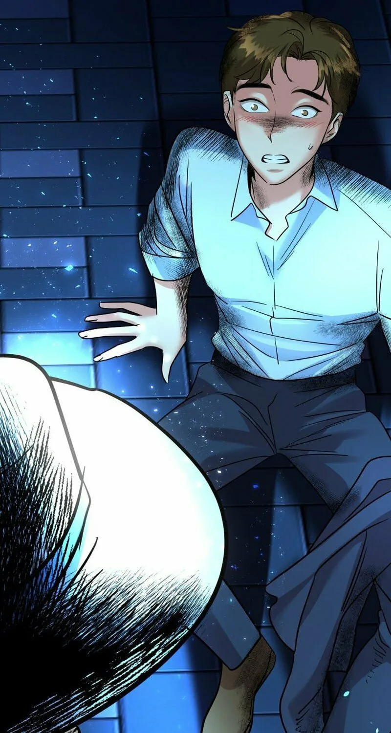 Reversing Life With Future USB! Chapter 1 page 117 - 