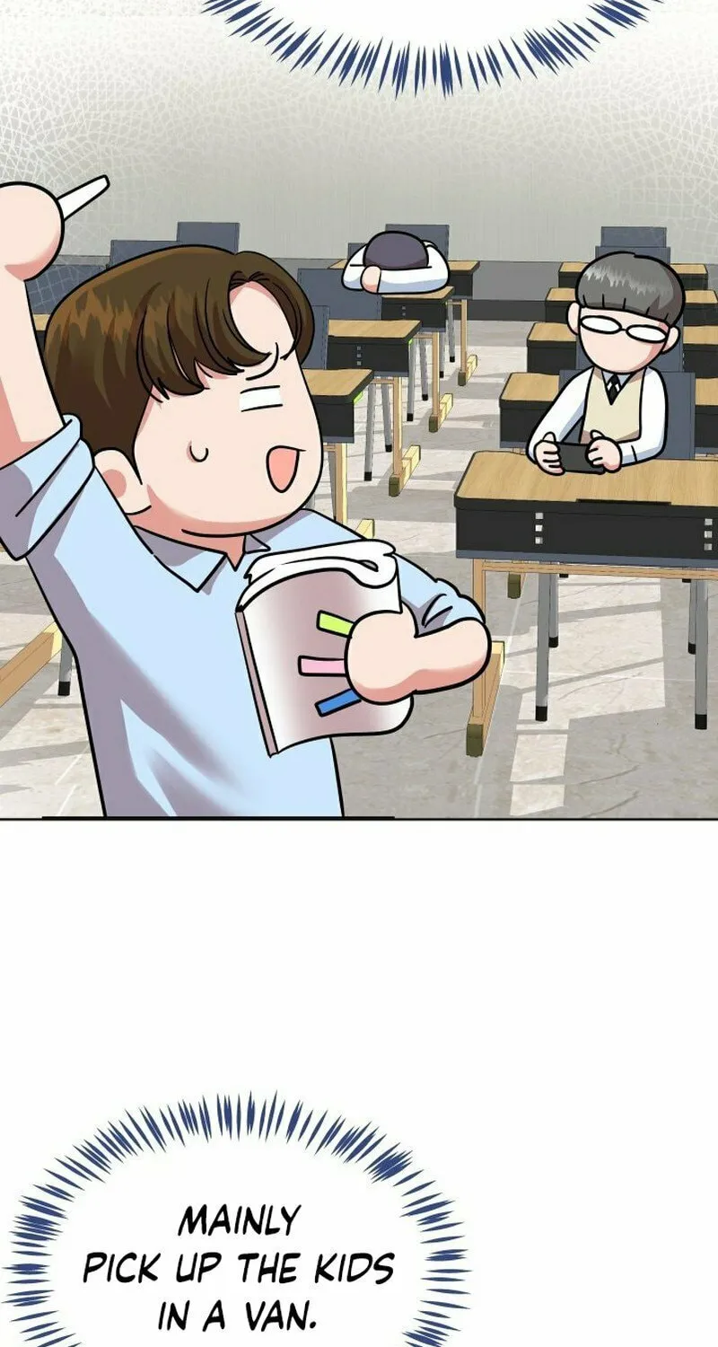 Reversing Life With Future USB! Chapter 1 page 14 - 