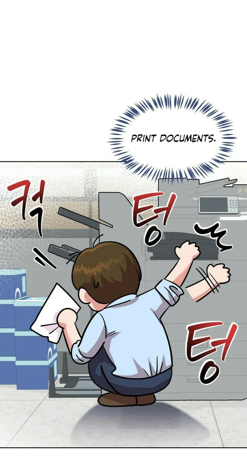 Reversing Life With Future USB! Chapter 1 page 16 - 