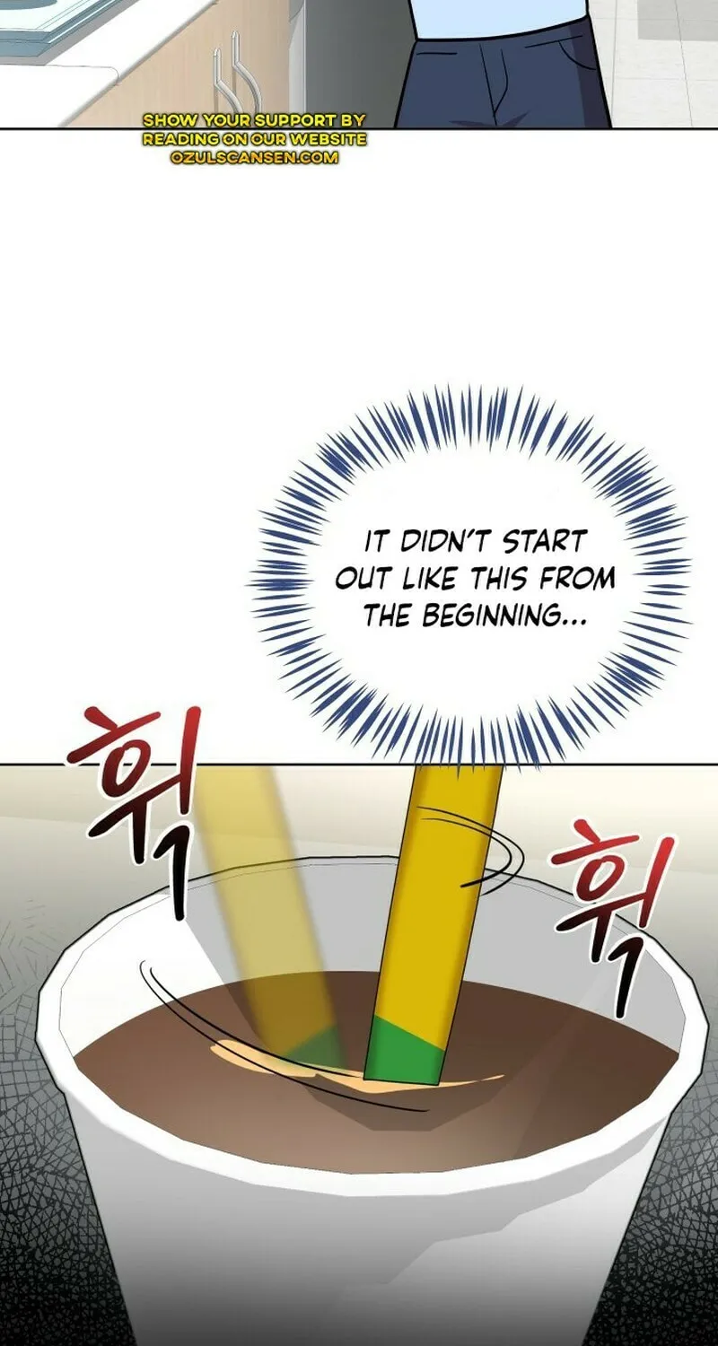 Reversing Life With Future USB! Chapter 1 page 19 - 