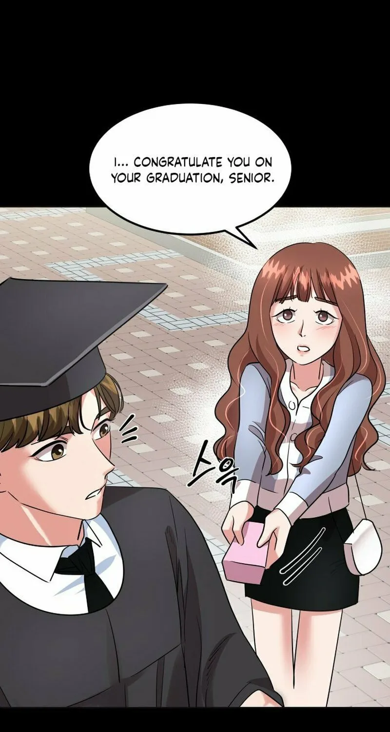 Reversing Life With Future USB! Chapter 1 page 22 - 