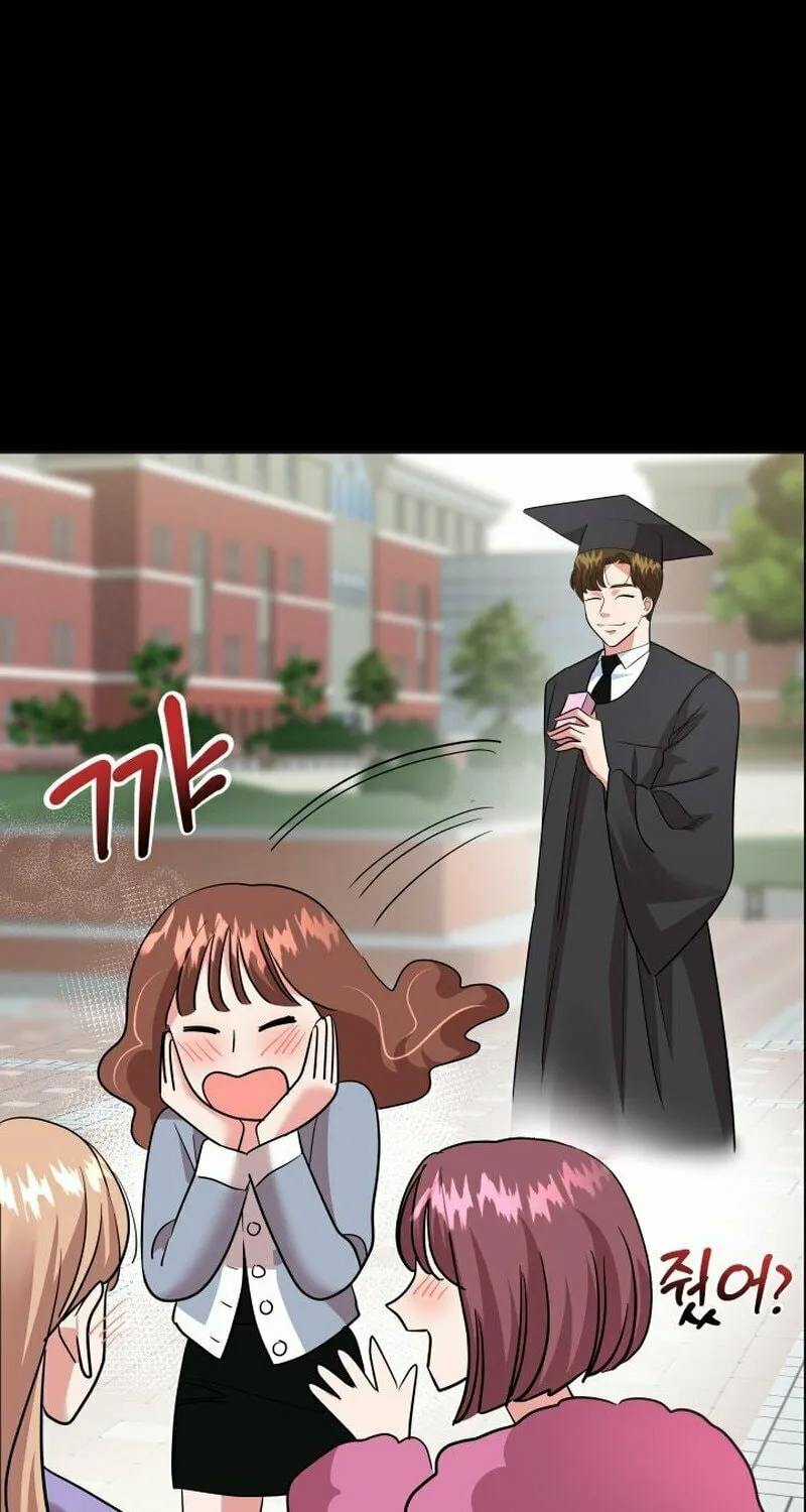 Reversing Life With Future USB! Chapter 1 page 23 - 