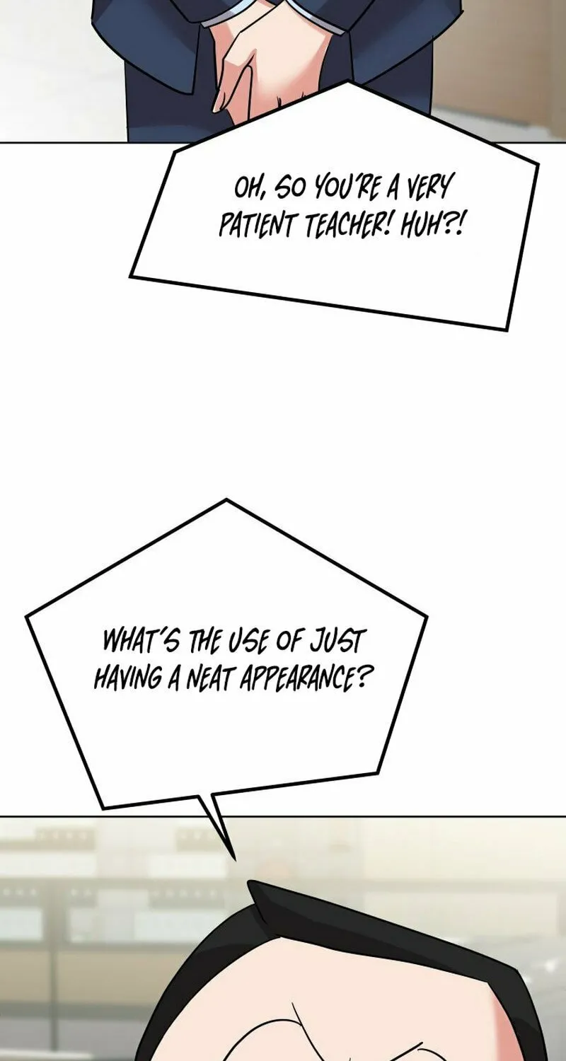 Reversing Life With Future USB! Chapter 1 page 28 - 