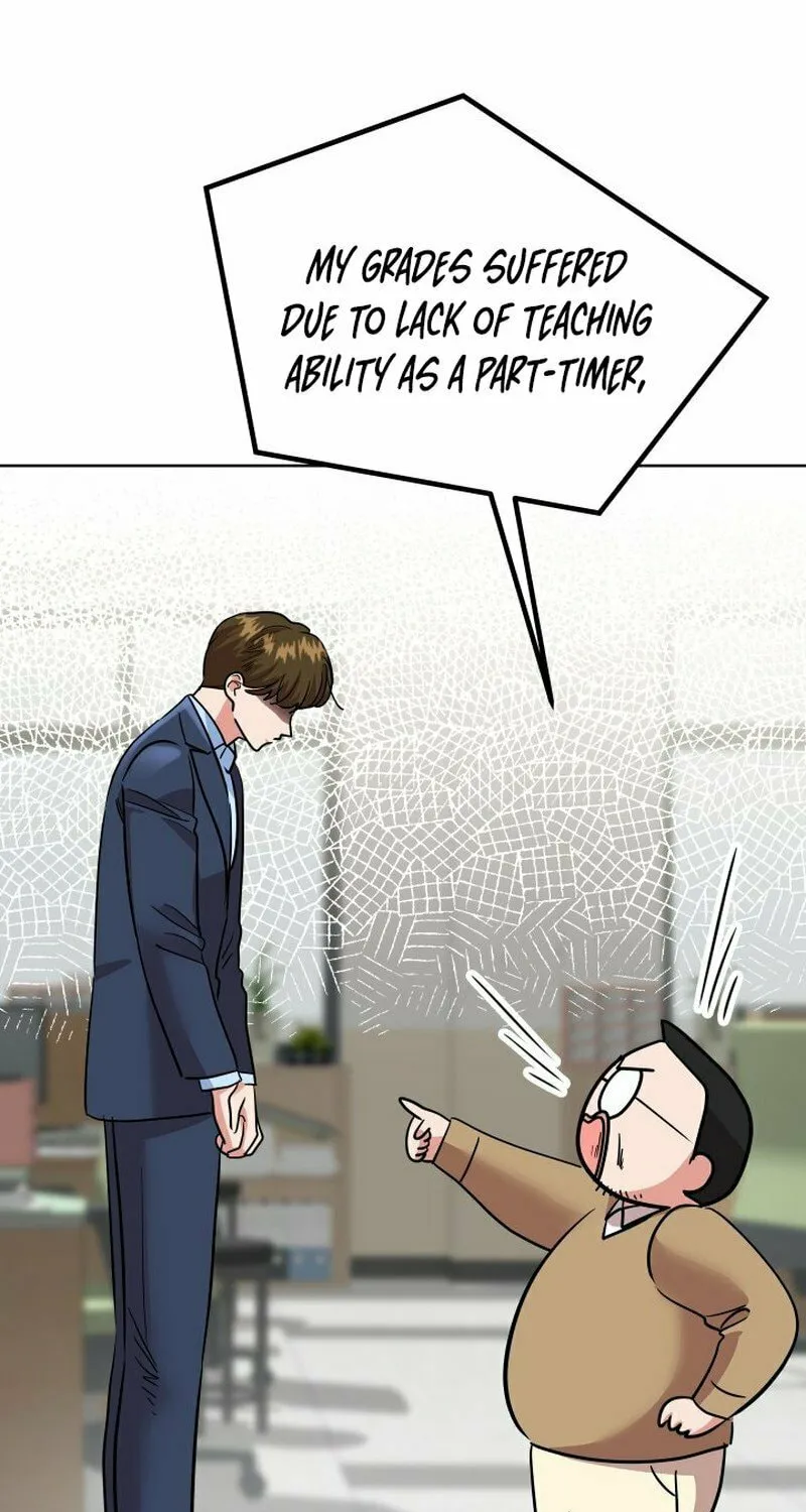 Reversing Life With Future USB! Chapter 1 page 30 - 