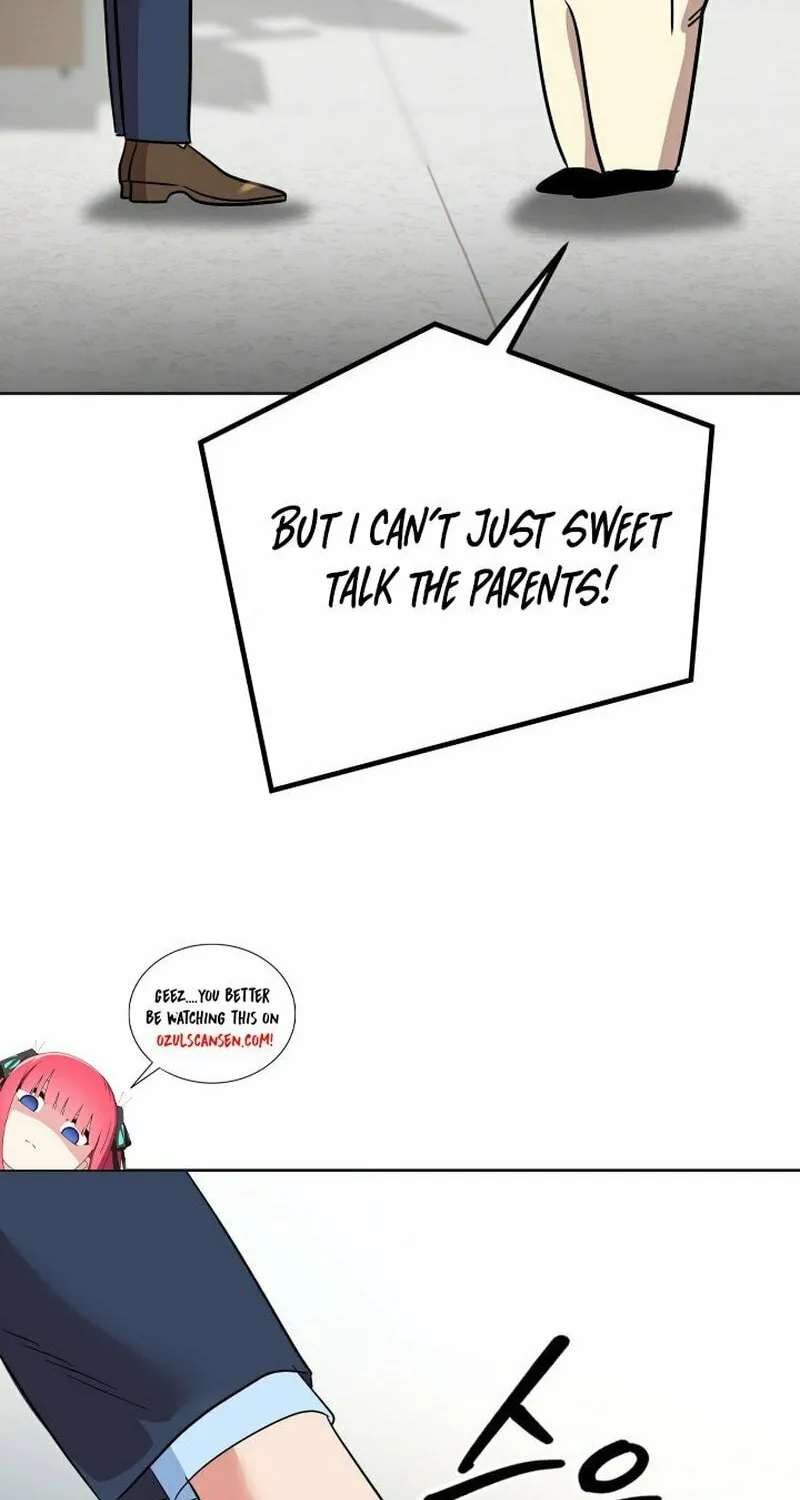 Reversing Life With Future USB! Chapter 1 page 31 - 