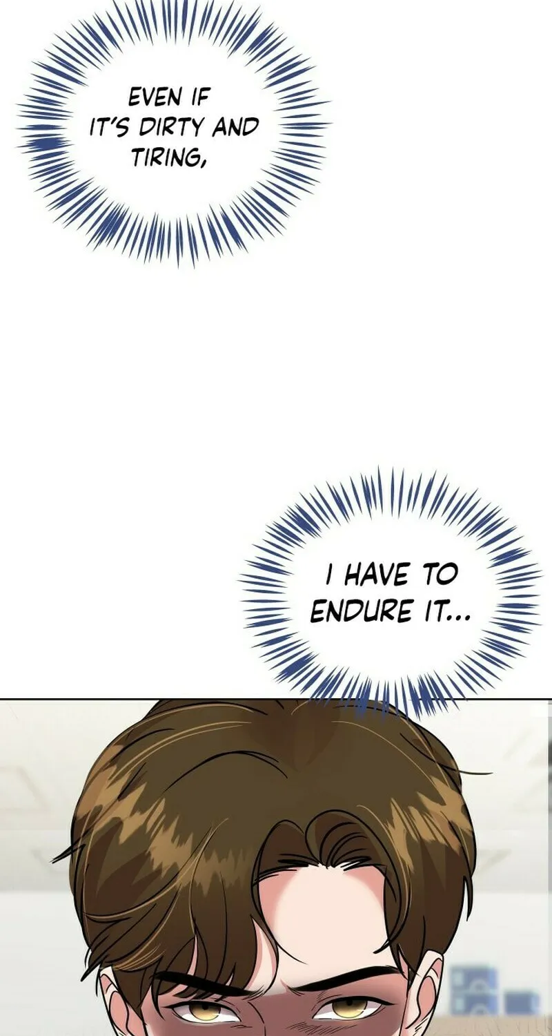 Reversing Life With Future USB! Chapter 1 page 36 - 