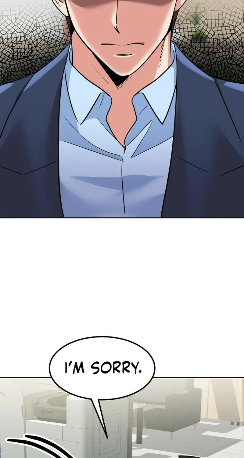 Reversing Life With Future USB! Chapter 1 page 37 - 