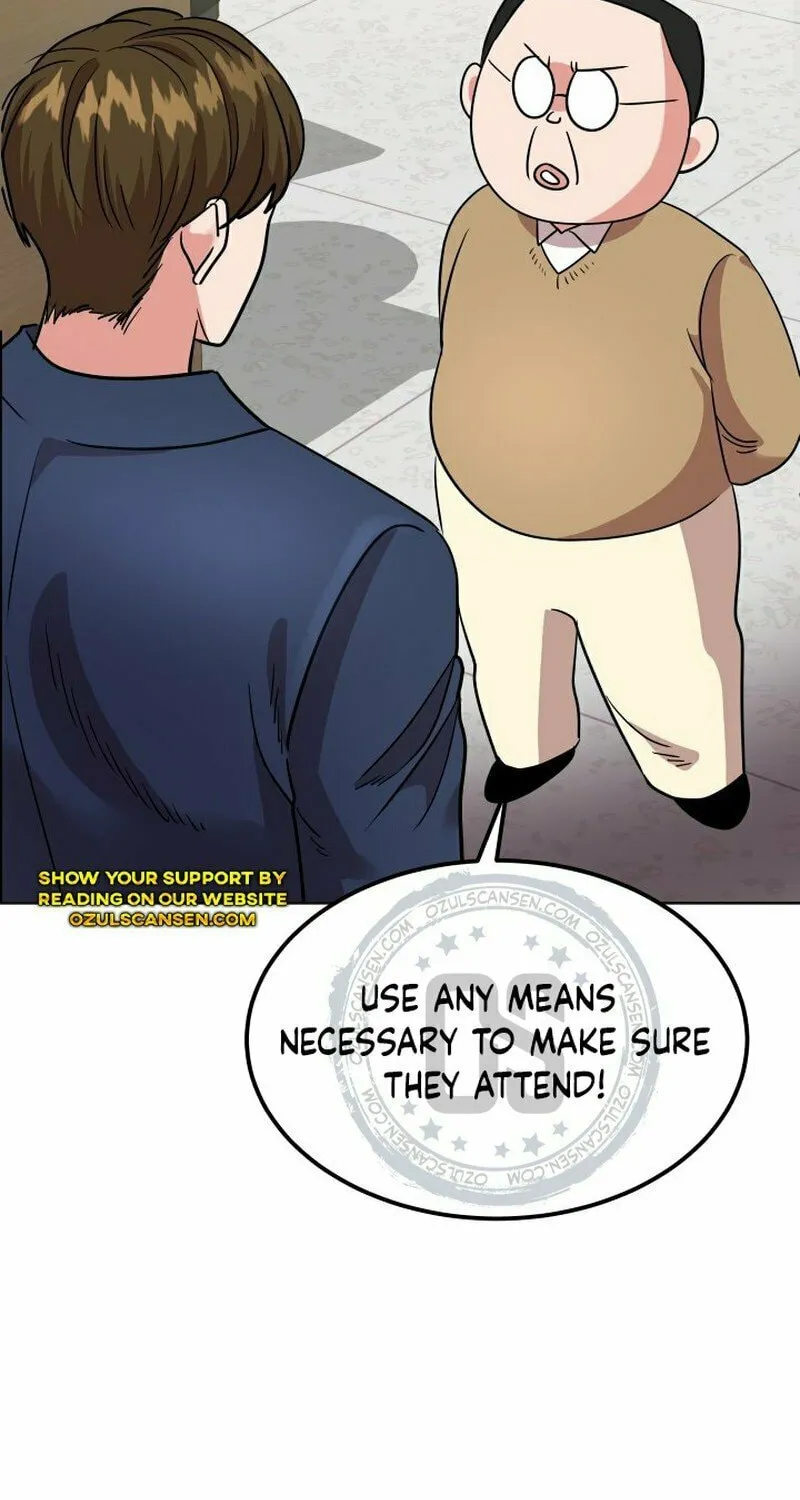 Reversing Life With Future USB! Chapter 1 page 42 - 